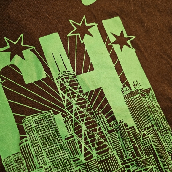 Nike Dri fit mens tee - Picture 4 of 4